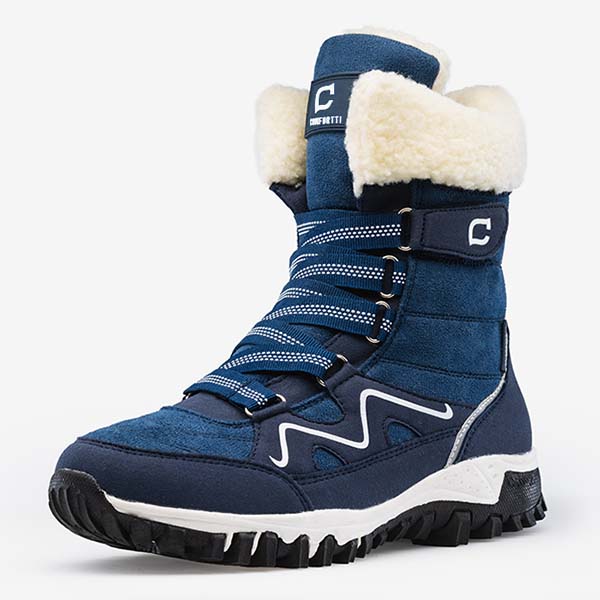 THERMOBOOTS® - STIVALETTI TERMICI DA DONNA