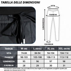 TRENDPOCKET™ - PANTALONI DA UOMO