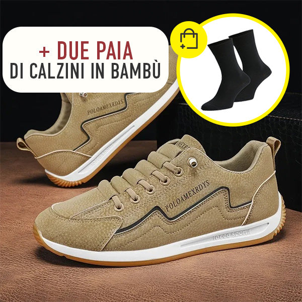 VELOCITYSTEP™ - SCARPE DA UOMO