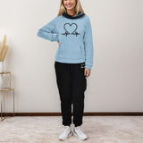 WARMFLEX™ - COMPLETO DA DONNA COMODO