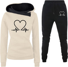 WARMFLEX™ - COMPLETO DA DONNA COMODO