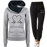 WARMFLEX™ - COMPLETO DA DONNA COMODO