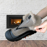 WARMSTEP – SCARPE DA DONNA INVERNALI ALTI