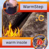 WARMSTEP – SCARPE DA DONNA INVERNALI ALTI