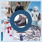 WARMSTEP – SCARPE DA DONNA INVERNALI ALTI