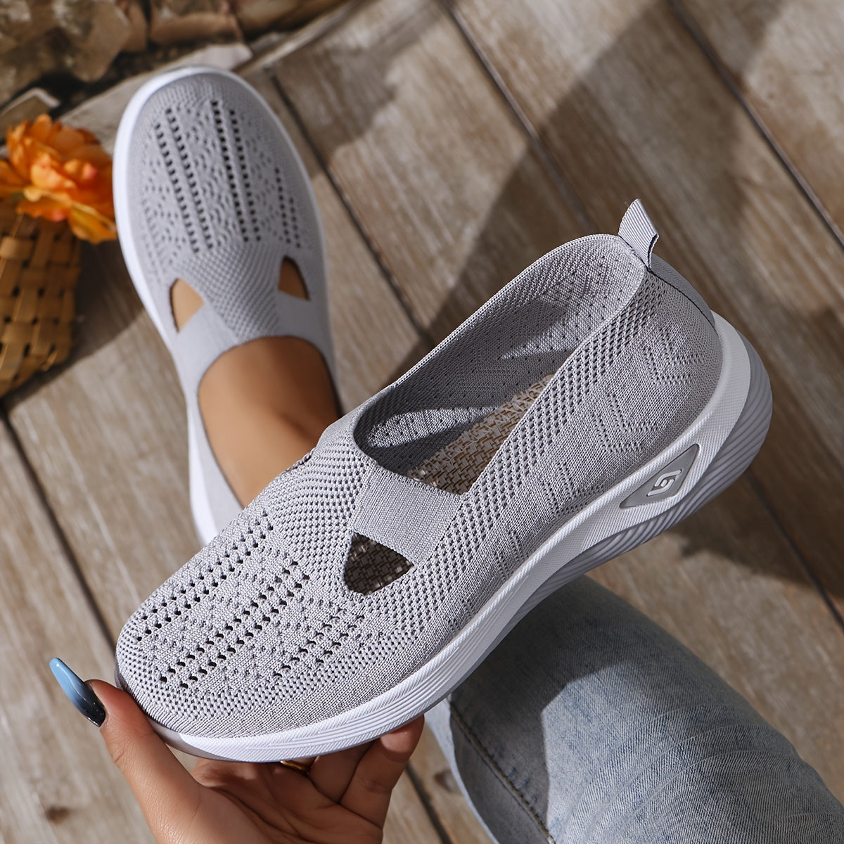 STRIDEKNIT™ - SCARPE DONNA