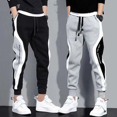 TOPSPORT™ - PANTALONI SPORTIVI DA UOMO
