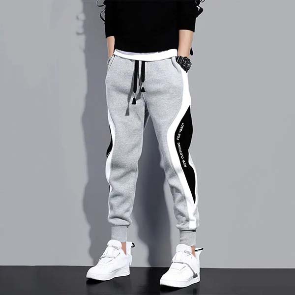 TOPSPORT™ - PANTALONI SPORTIVI DA UOMO