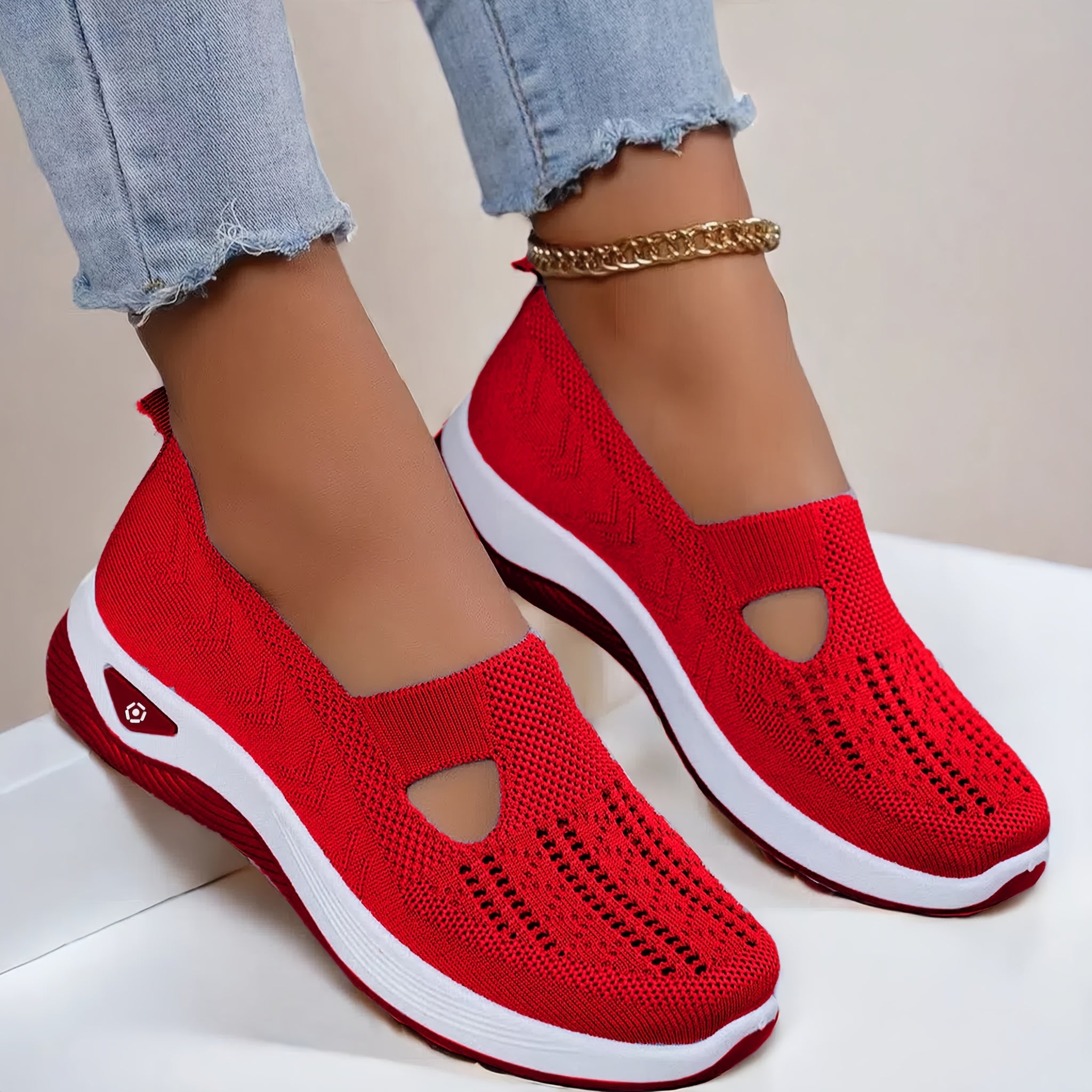 STRIDEKNIT™ - SCARPE DONNA