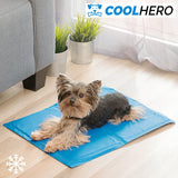 MATERASSINO RINFRESCANTE PER CANI COOLHERO™