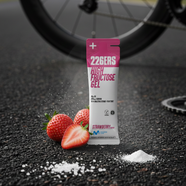 HIGH FRUCTOSE GEL - 226ERS