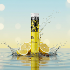 226ers - HYDRAZERO CHEW SALTS (13 compresse masticabili)