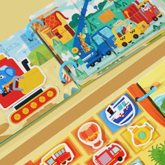 GOBOOK – LIBRO PER BAMBINI