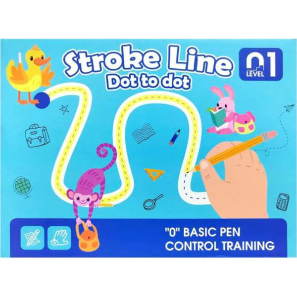 DOTLINE – LIBRO COLLEGA I PUNTINI