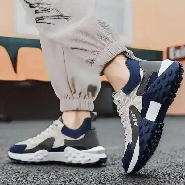 STRAVEX™ - SCARPE DA UOMO