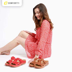 RETROLADY™ – COMODE CIABATTE FEMMINILI