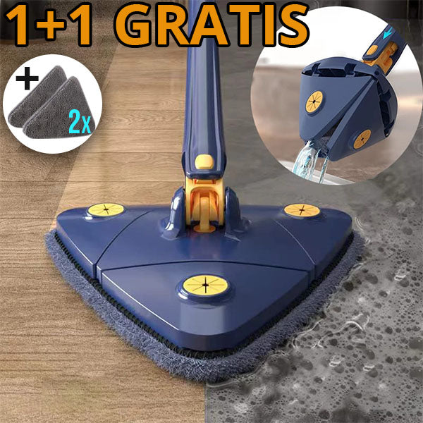 ACTIONCLEAN™ – ACCESSORIO PER LA PULIZIA, 1+1 GRATIS