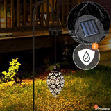 ARABESCA™ – LAMPADA DA GIARDINO SOLARE