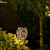 ARABESCA™ – LAMPADA DA GIARDINO SOLARE