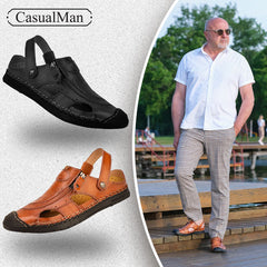 CASUALMAN™ – SANDALI DA UOMO 2 IN 1