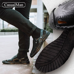 CASUALMAN™ – SANDALI DA UOMO 2 IN 1