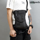 LEGPACK™: BORSA PER LE GAMBE