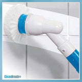 CLEANBRUSH® SPAZZOLA ROTANTE SENZA FILI