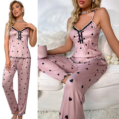 COMFYSLEEP™ – PIGIAMA DA DONNA