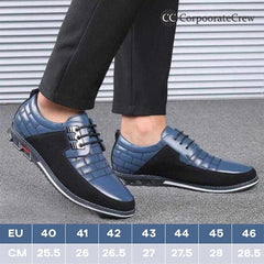 CORPORATECREW® - SCARPE MASCHILI