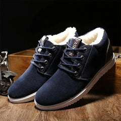 FIRESTEP® - SCARPE INVERNALI TERMICHE