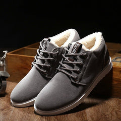 FIRESTEP® - SCARPE INVERNALI TERMICHE