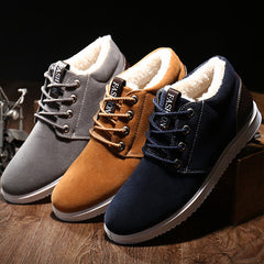FIRESTEP® - SCARPE INVERNALI TERMICHE