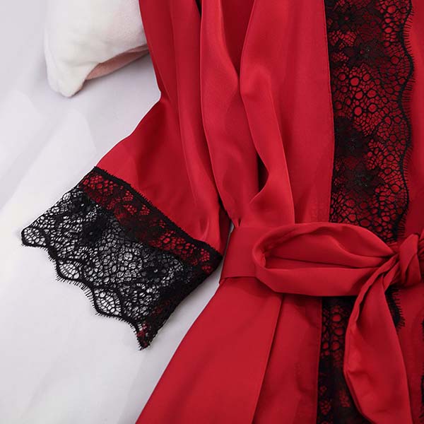 FLIRTYNIGHT™ - SET DI PIGIAMI
