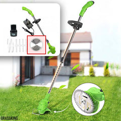 LAMA AGGIUNTIVA PER GRASSKING