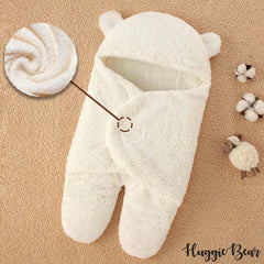 HUGGIEBEAR™ – SACCO A PELO PER NEONATI