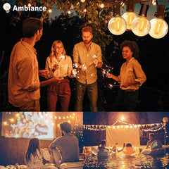 AMBIANCE™ – CATENA DI LUCI