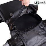 LEGPACK™: BORSA PER LE GAMBE