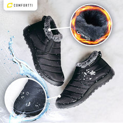 MAX™ - SCARPE UNIVERSALI CALDE
