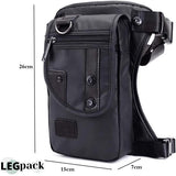 LEGPACK™: BORSA PER LE GAMBE