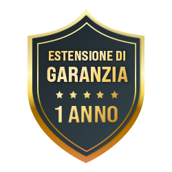 ESTENSIONE DI GARANZIA