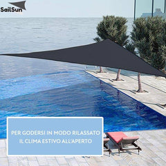 SAILSUN® – PARASOLE