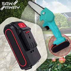 BATTERIA SUPPLEMENTARE PER LA SEGA SAWAWAY™