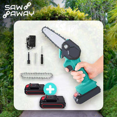 BATTERIA SUPPLEMENTARE PER LA SEGA SAWAWAY™
