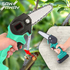 BATTERIA SUPPLEMENTARE PER LA SEGA SAWAWAY™