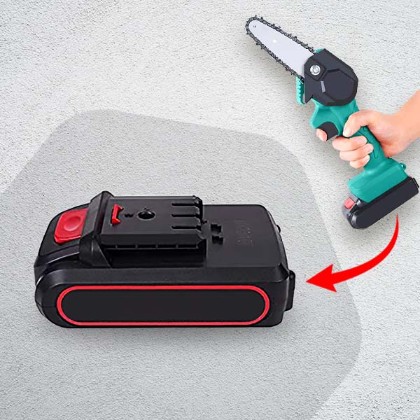 BATTERIA SUPPLEMENTARE PER LA SEGA SAWAWAY™