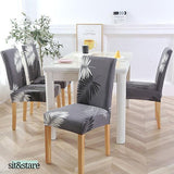 SIT&STARE®: COPRISEDIA ELASTICIZZATA - 4 O 6 COPRISEDIE