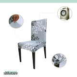 SIT&STARE®: COPRISEDIA ELASTICIZZATA - 4 O 6 COPRISEDIE