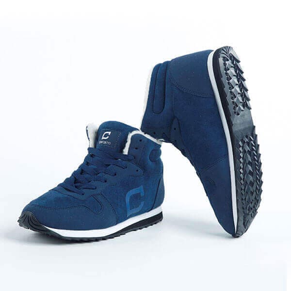 SNUGG™ - SCARPE CALDE MASCHILI