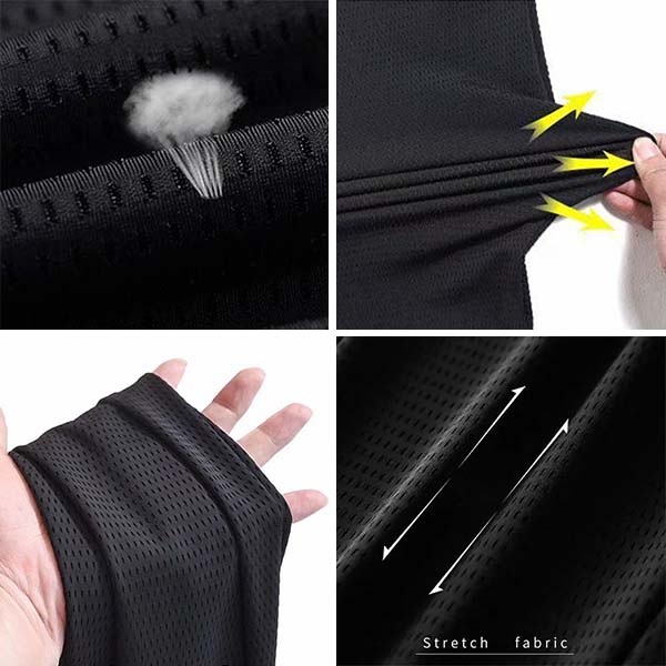 Anelli Sportivi In Silicone Per Uomini - Accessorio Portatile Per Fitness E Benessere - Foto 10