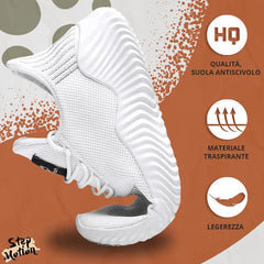STEPMOTION™ - SNEAKERS MASCHILI